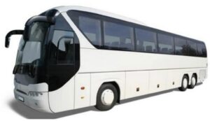 Bus 45 Seat