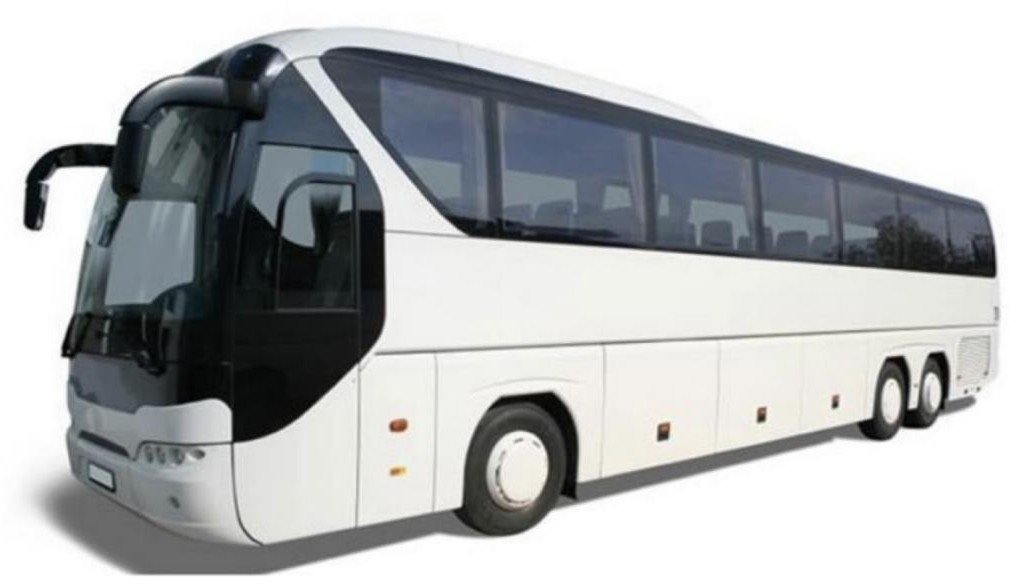 Bus 45 Seat