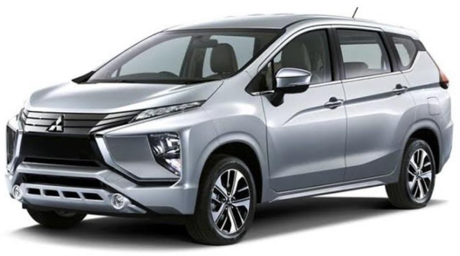 Expander Ult / New Veloz