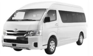 Hiace Commuter