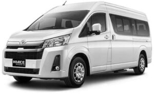Hiace Premio