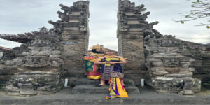 BESAKIH ( Mother Temple ) TRIP
