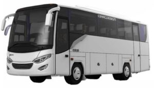 Bus 31 Seat