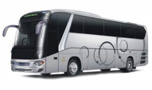 Bus 35 Seat