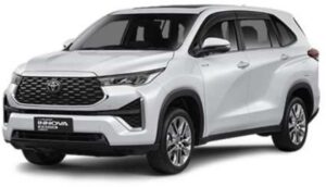 Innova Zenix Hybrid