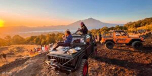 Kintamani Trip B