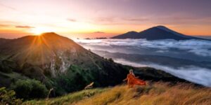 Kintamani Trip C