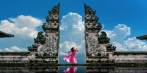 LEMPUYANG TRIP