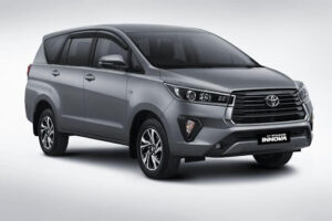 Innova Rebron Facelift