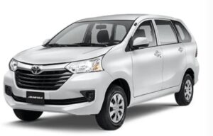 Toyota Avanza / Xenia